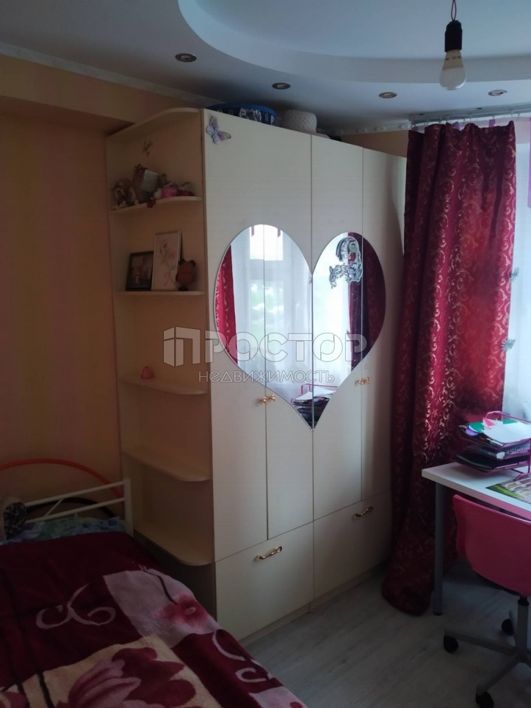 2-комнатная квартира, 60.2 м² - фото 8