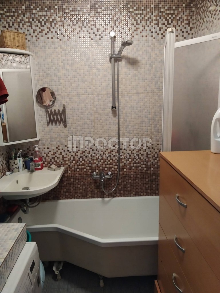 2-комнатная квартира, 60.2 м² - фото 14