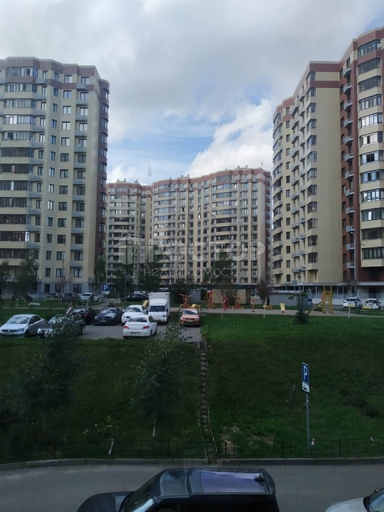 2-комнатная квартира, 60.2 м² - фото 19