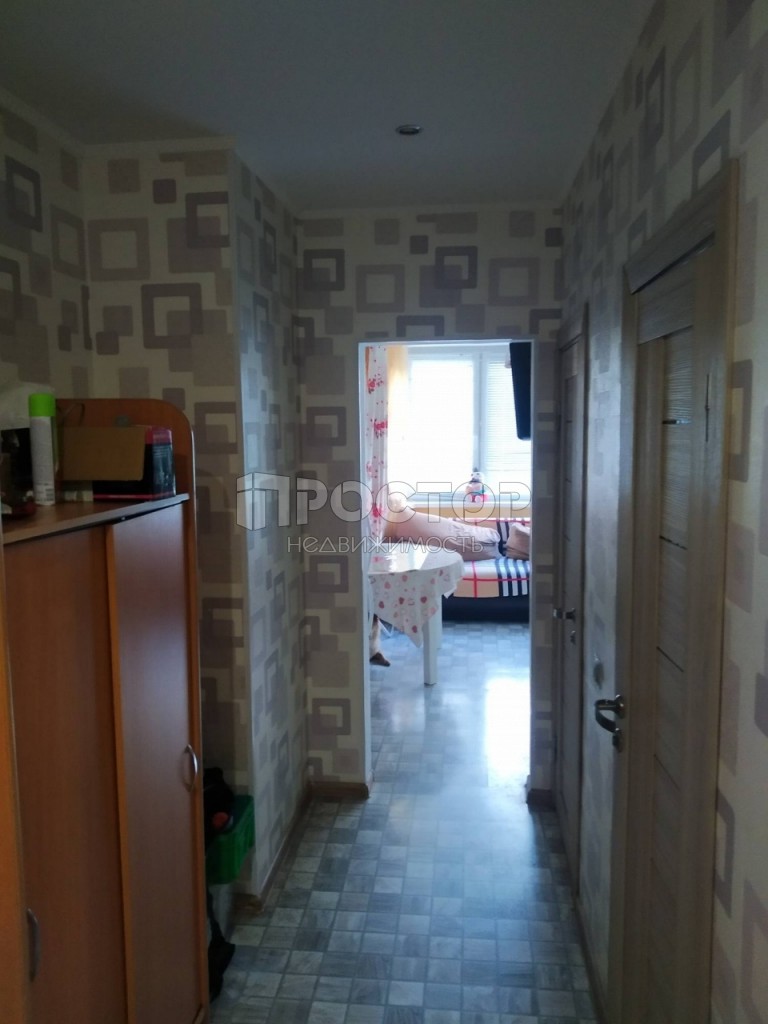 2-комнатная квартира, 60.2 м² - фото 12