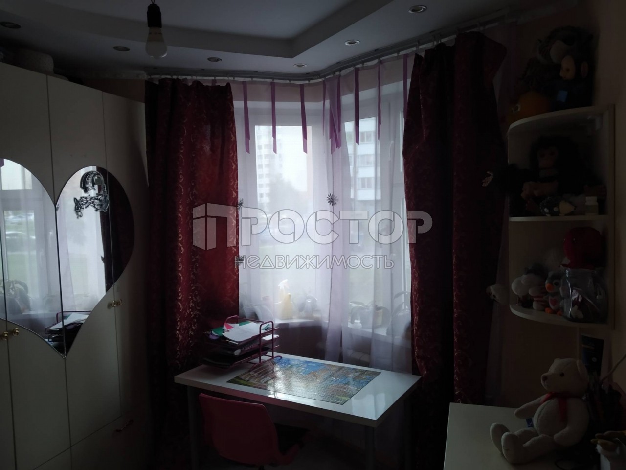 2-комнатная квартира, 60.2 м² - фото 7