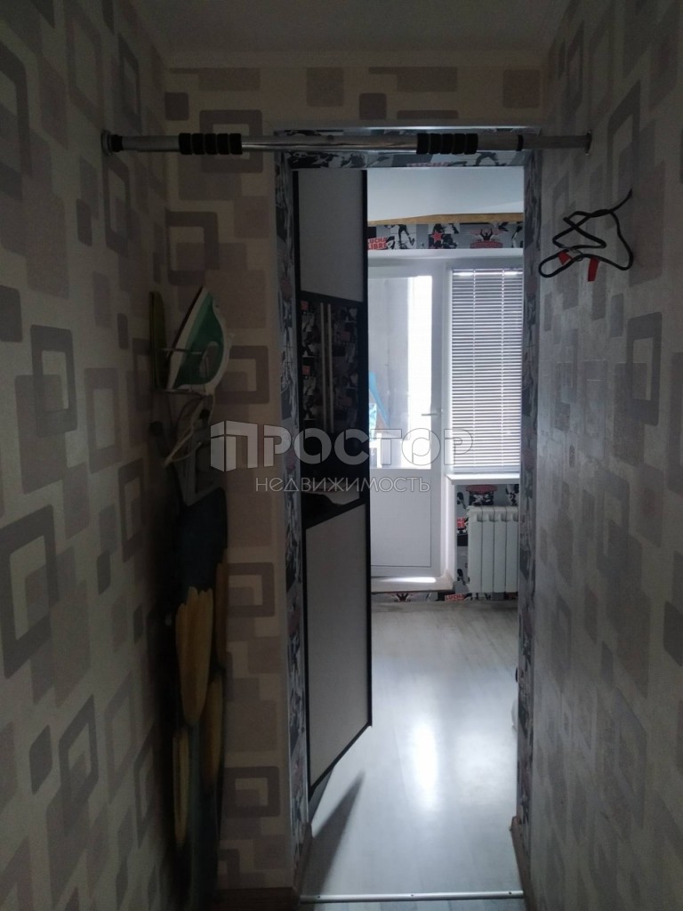 2-комнатная квартира, 60.2 м² - фото 16