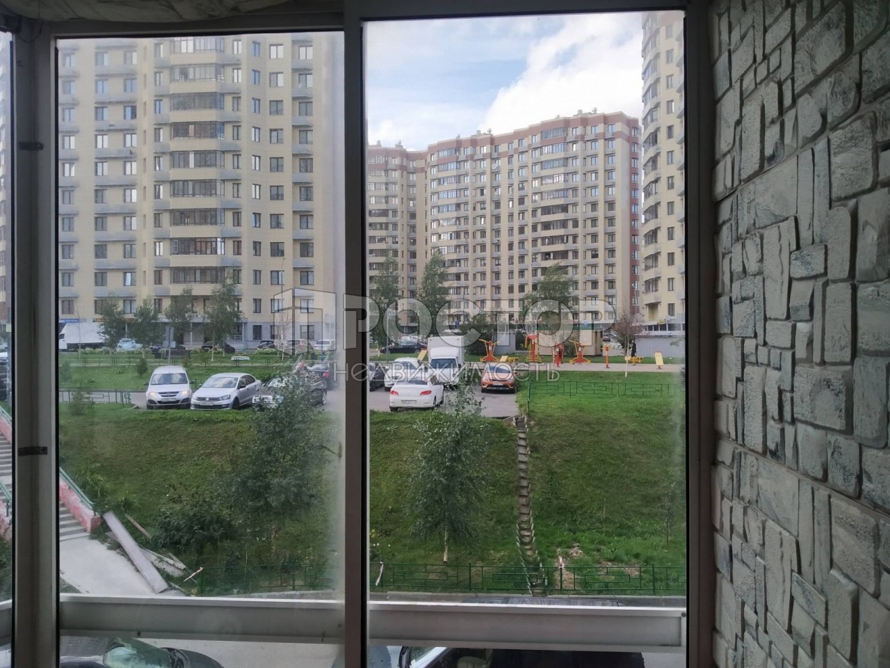 2-комнатная квартира, 60.2 м² - фото 20