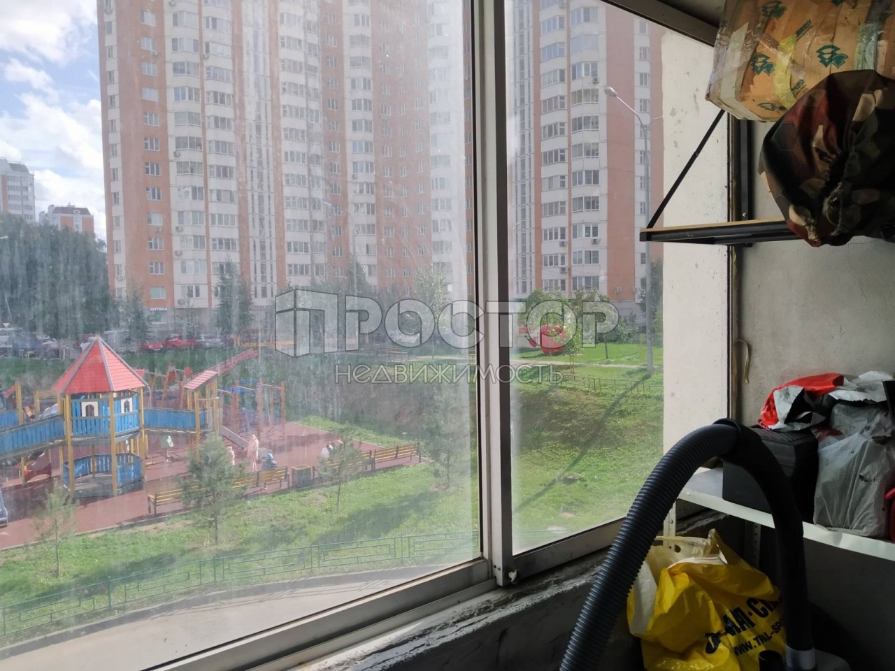 2-комнатная квартира, 60.2 м² - фото 18