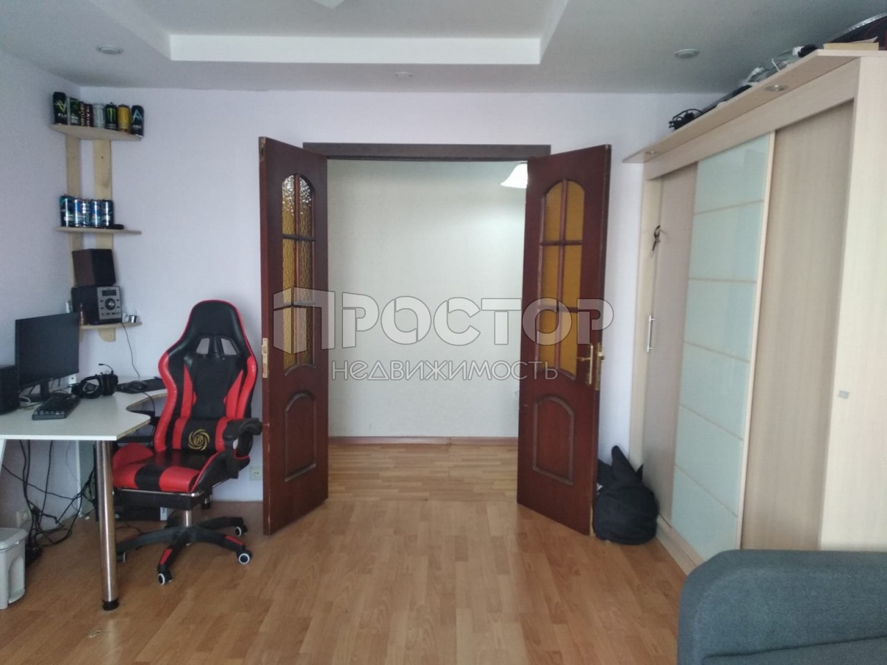 3-комнатная квартира, 60 м² - фото 14