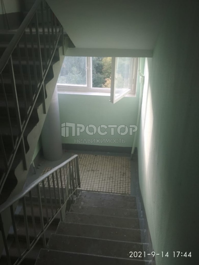 3-комнатная квартира, 60 м² - фото 5