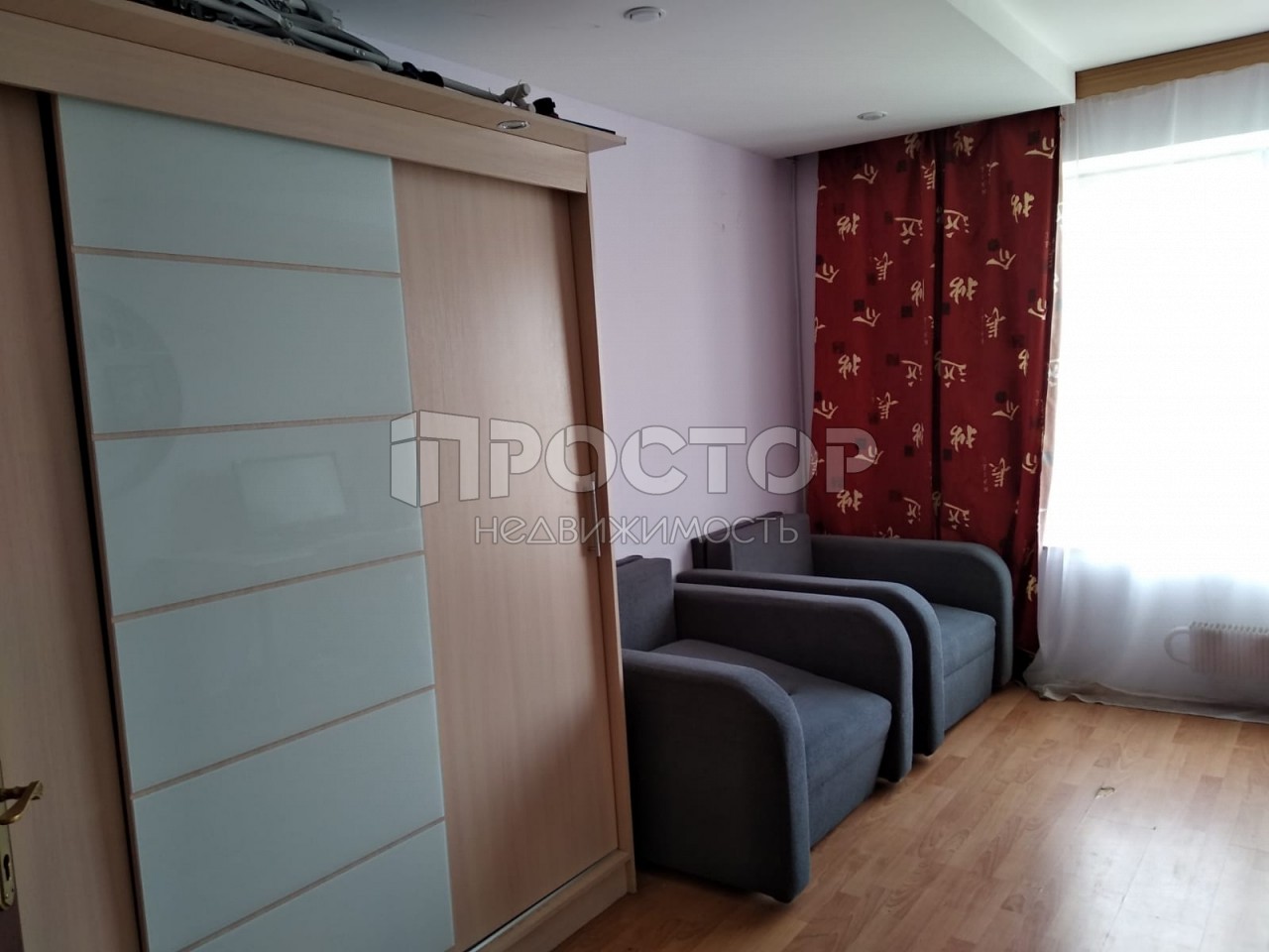 3-комнатная квартира, 60 м² - фото 9