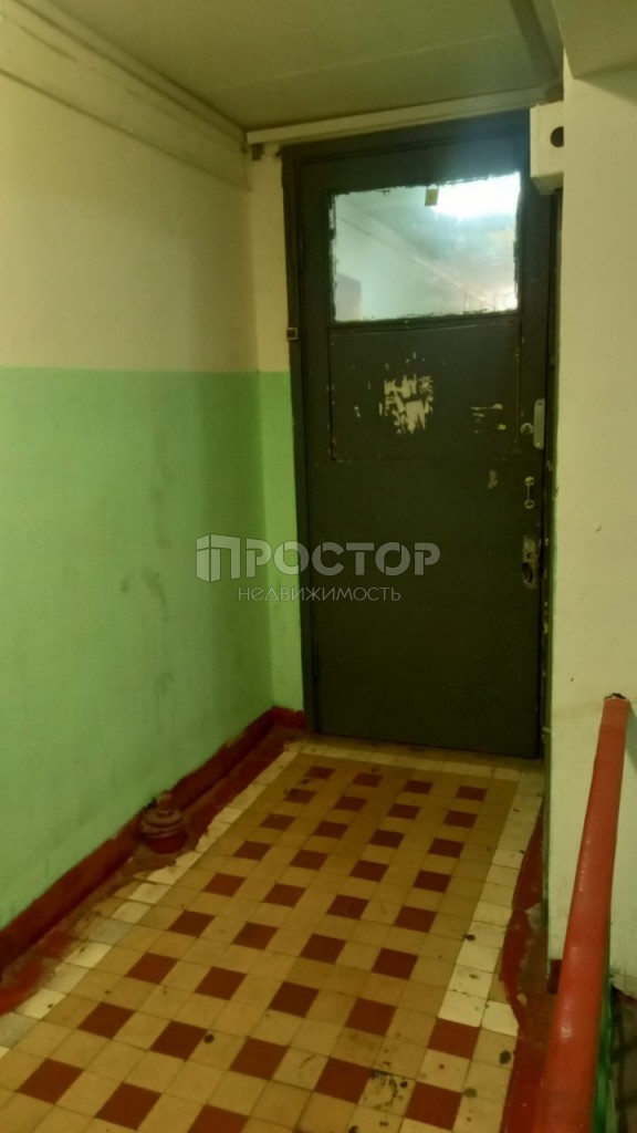 1-комнатная квартира, 18.6 м² - фото 3