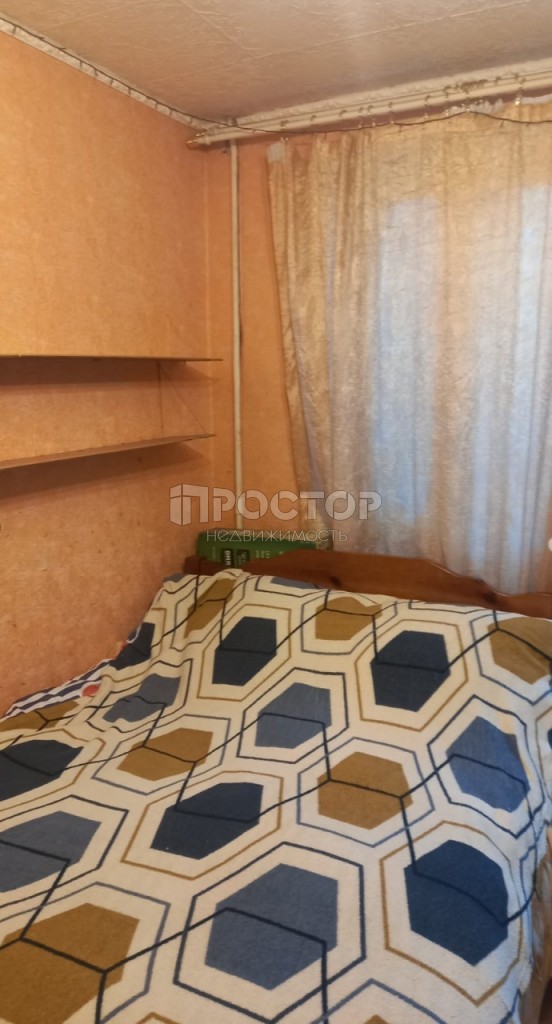1-комнатная квартира, 18.6 м² - фото 7