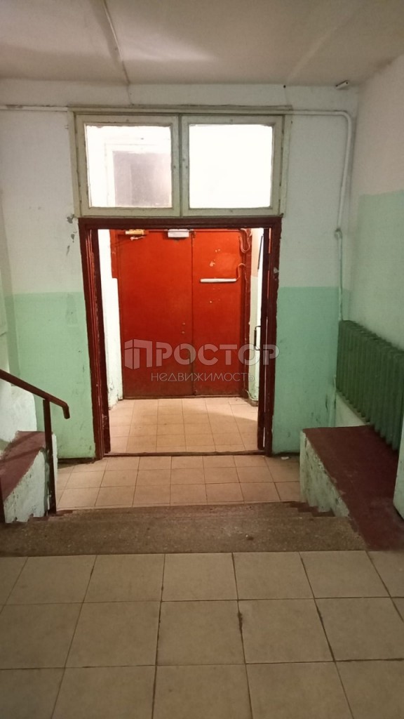 1-комнатная квартира, 18.6 м² - фото 2