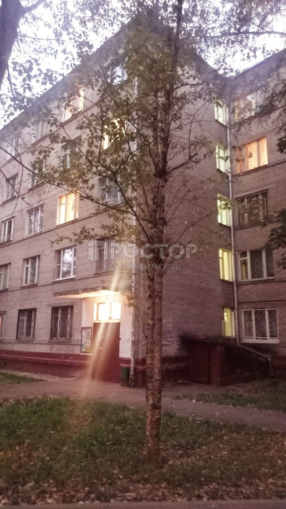 1-комнатная квартира, 18.6 м² - фото 5