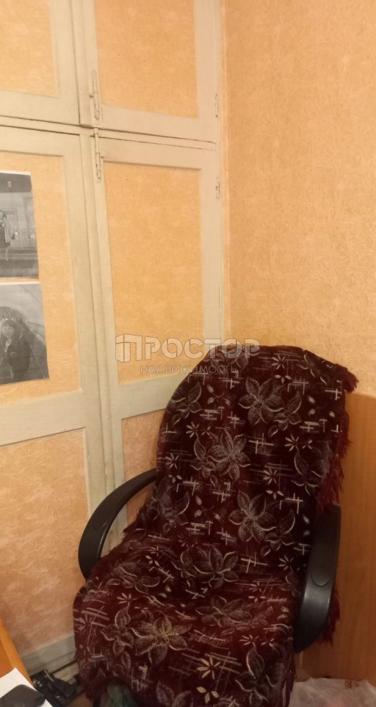 1-комнатная квартира, 18.6 м² - фото 8