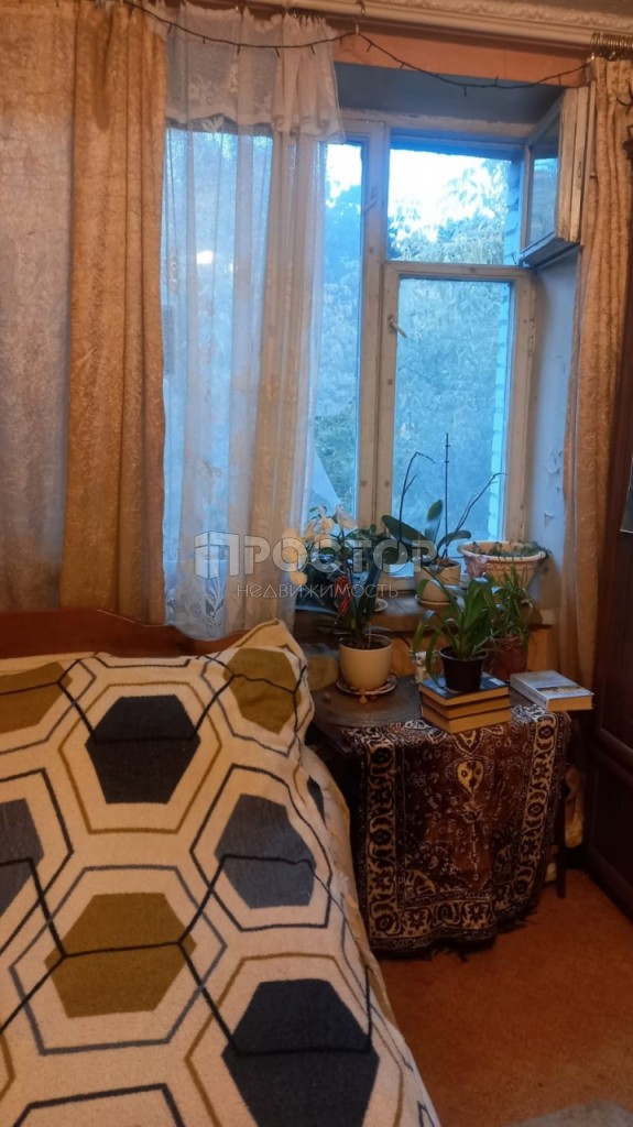 1-комнатная квартира, 18.6 м² - фото 9