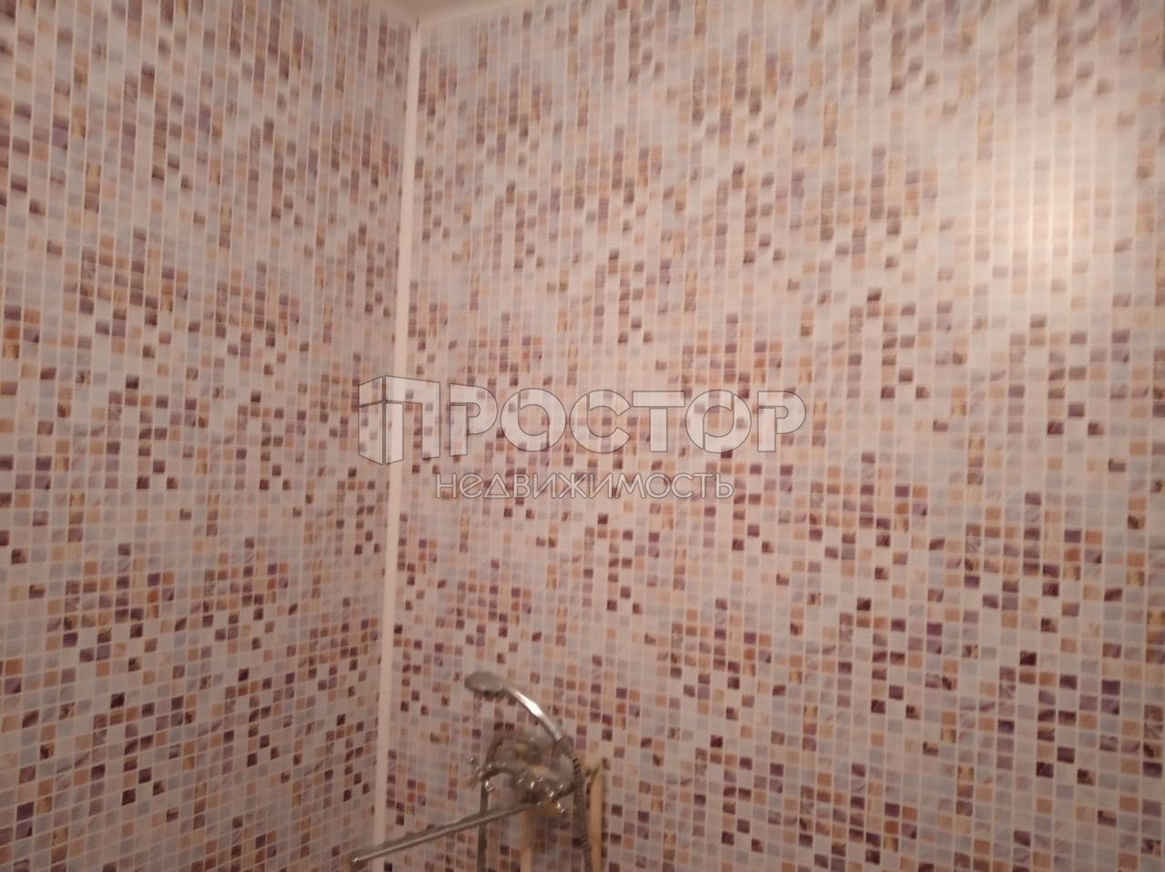 1-комнатная квартира, 38 м² - фото 10