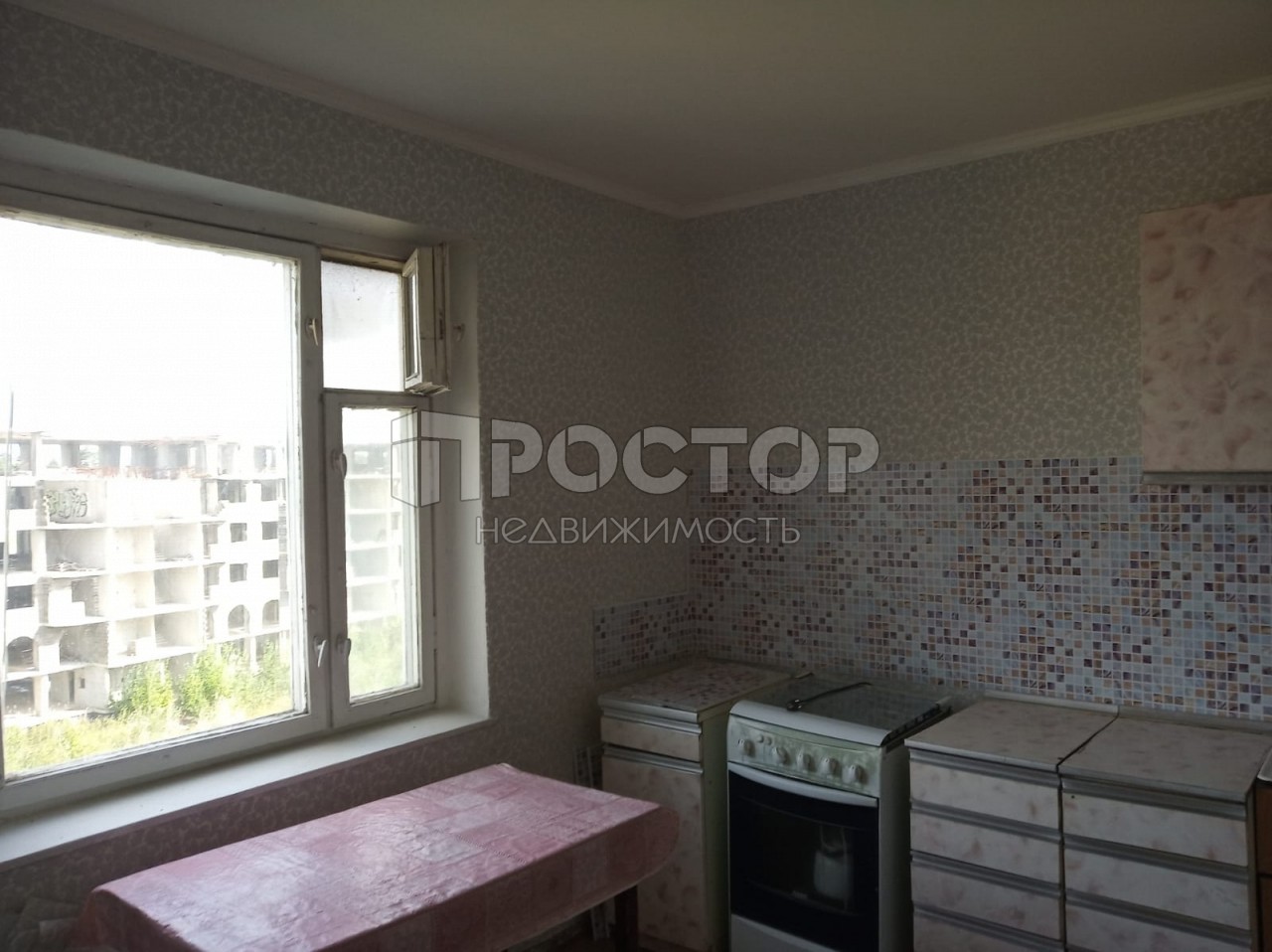 1-комнатная квартира, 38 м² - фото 8