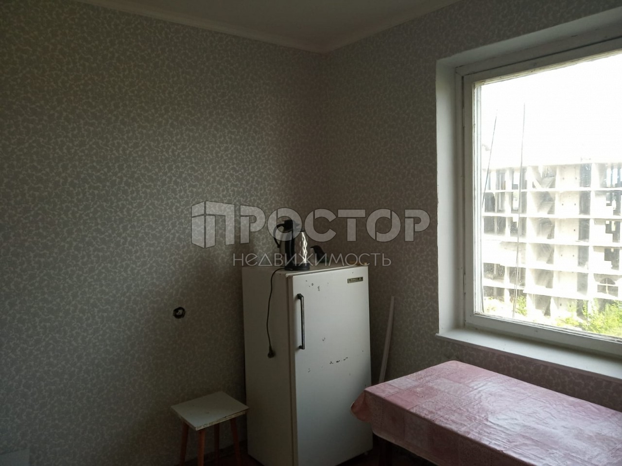 1-комнатная квартира, 38 м² - фото 9