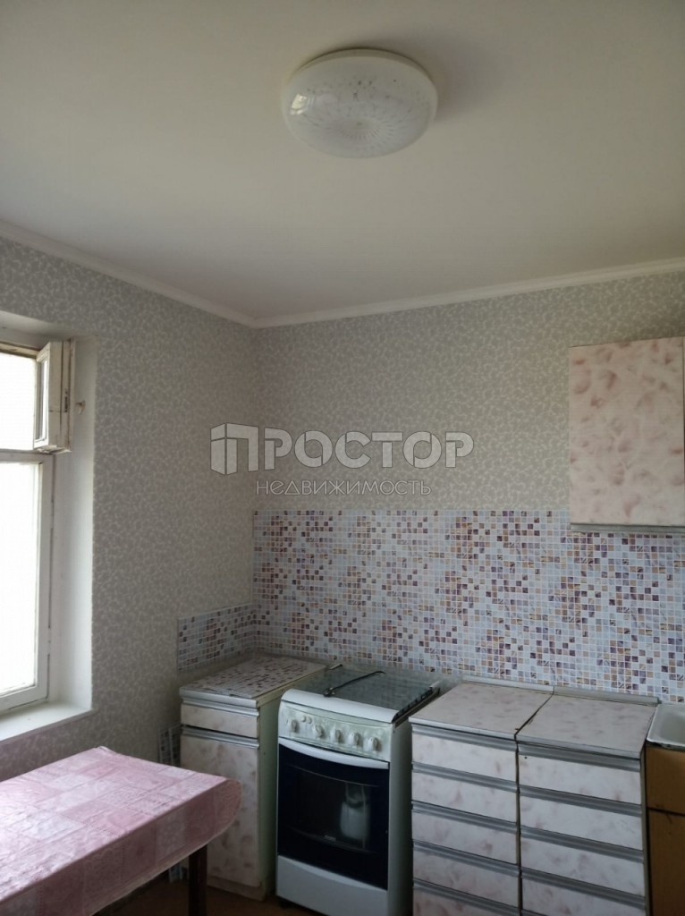 1-комнатная квартира, 38 м² - фото 6