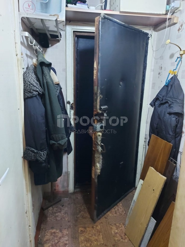 1-комнатная квартира, 31.7 м² - фото 6