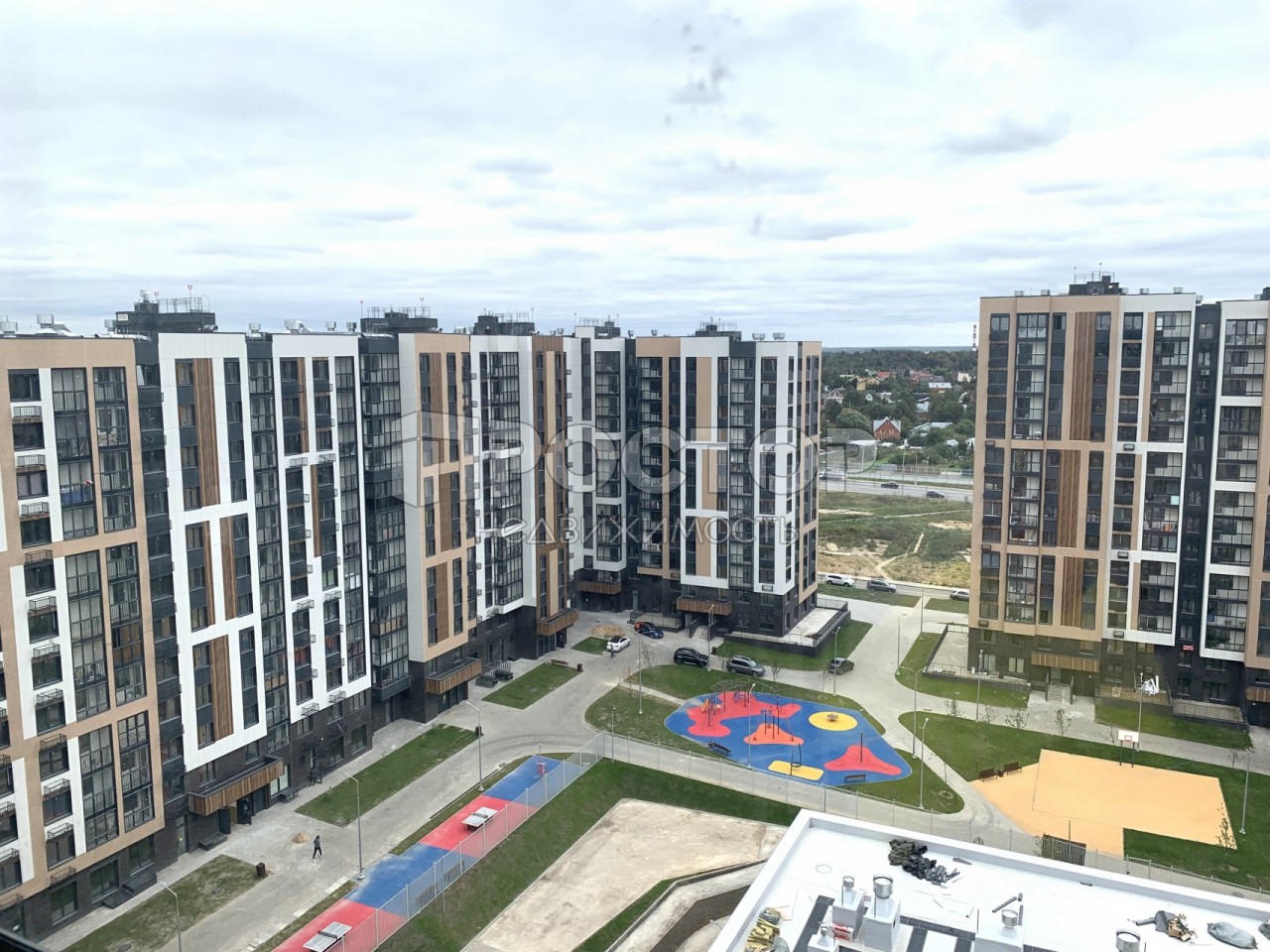 1-комнатная квартира, 29.3 м² - фото 14