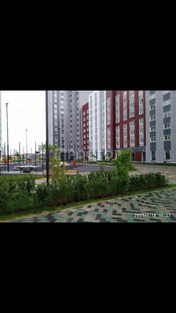 3-комнатная квартира, 76.8 м² - фото 6