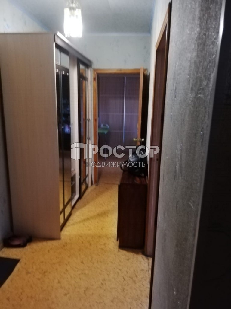 2-комнатная квартира, 54 м² - фото 14