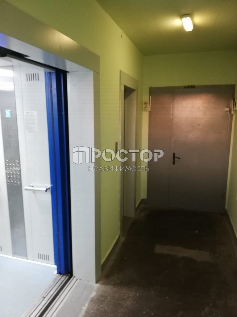 2-комнатная квартира, 54 м² - фото 19
