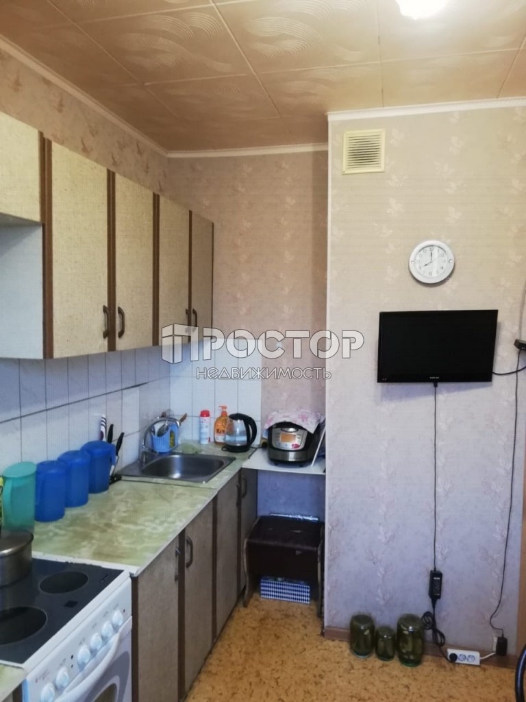 2-комнатная квартира, 54 м² - фото 6