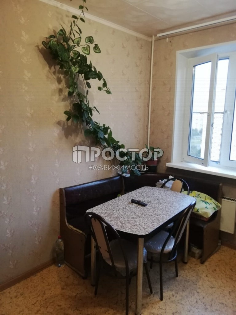 2-комнатная квартира, 54 м² - фото 4