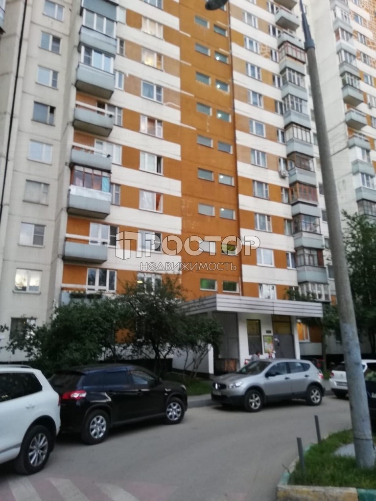 2-комнатная квартира, 54 м² - фото 2