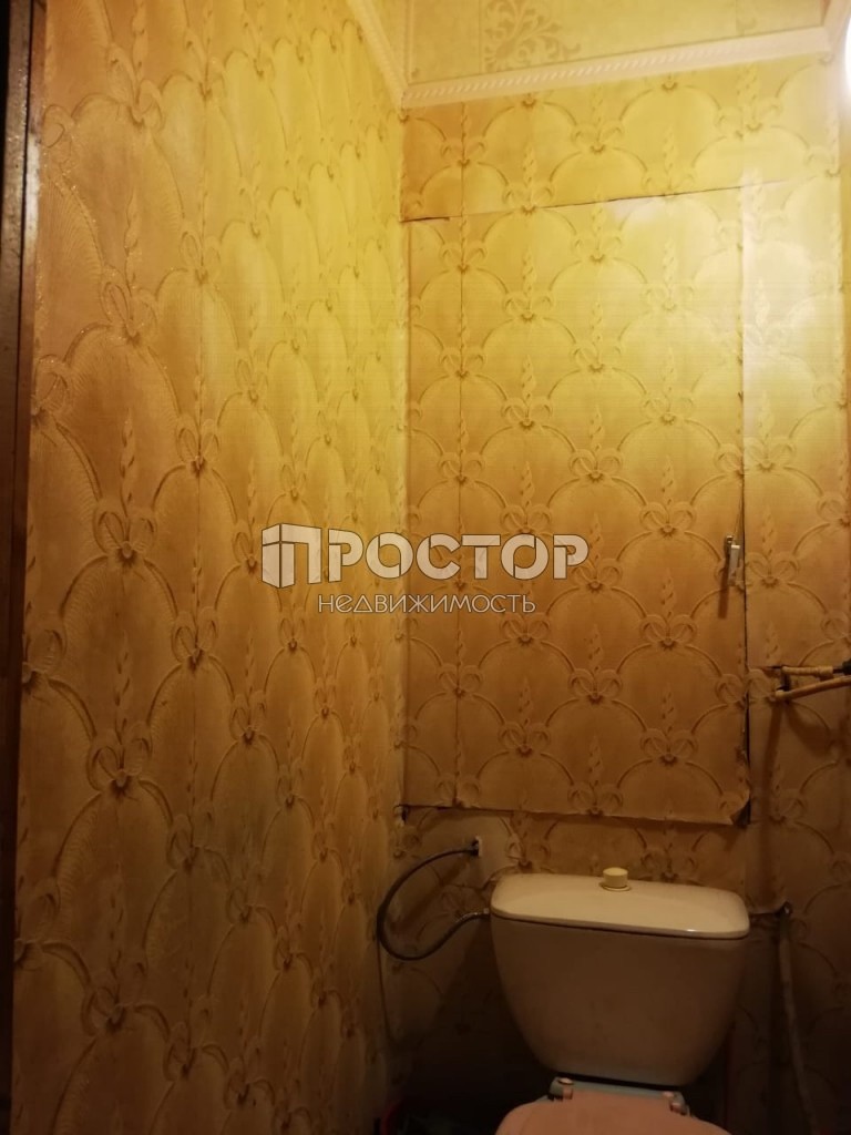 2-комнатная квартира, 54 м² - фото 8