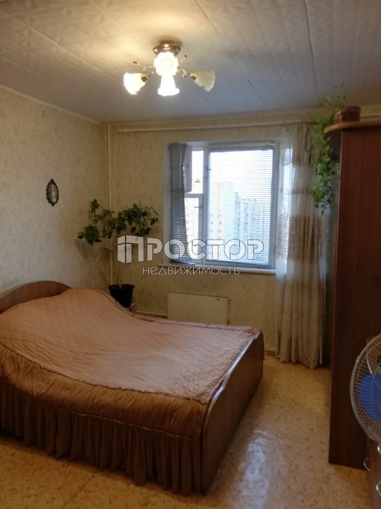 2-комнатная квартира, 54 м² - фото 17