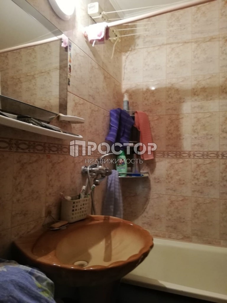 2-комнатная квартира, 54 м² - фото 9