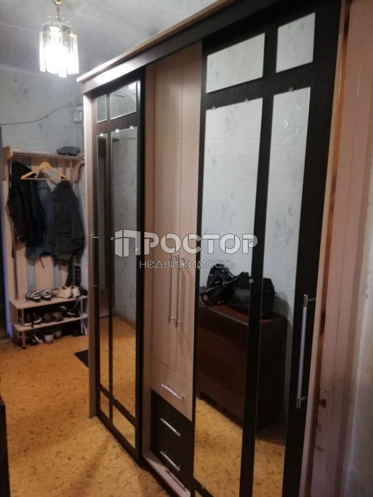 2-комнатная квартира, 54 м² - фото 18