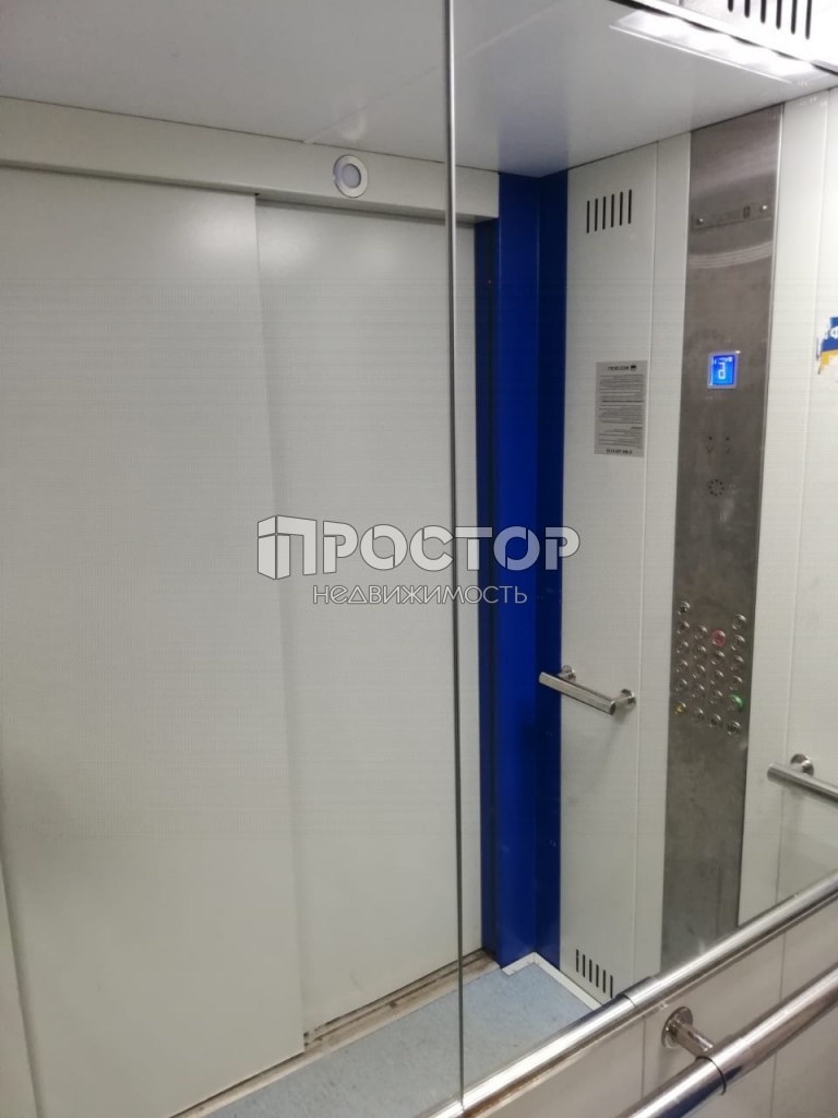 2-комнатная квартира, 54 м² - фото 20