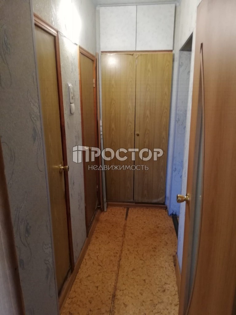 2-комнатная квартира, 54 м² - фото 10