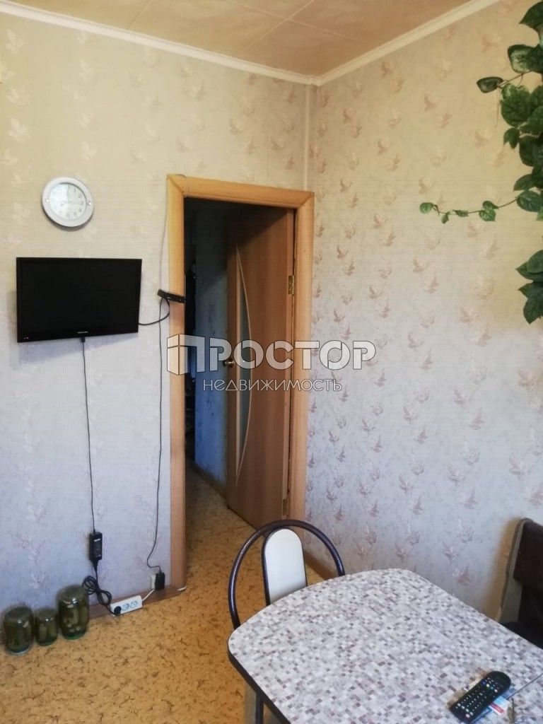 2-комнатная квартира, 54 м² - фото 3
