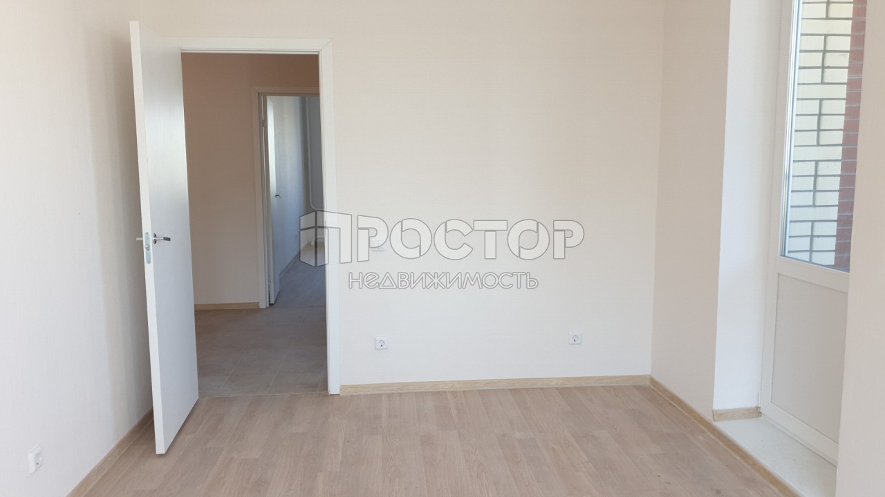 3-комнатная квартира, 65.5 м² - фото 10