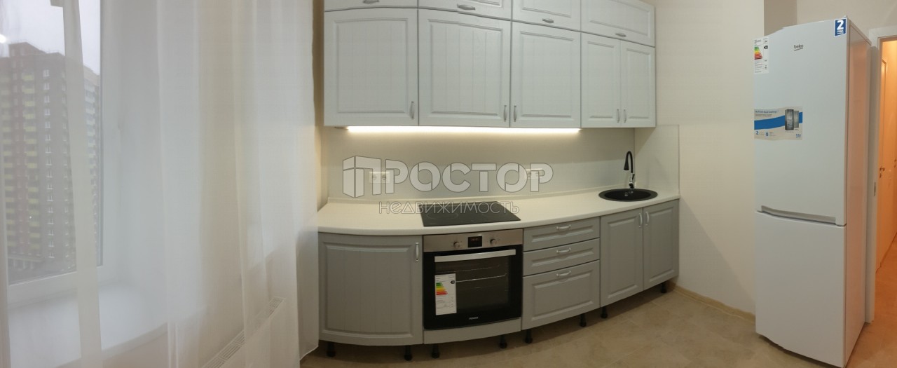 3-комнатная квартира, 65.5 м² - фото 5