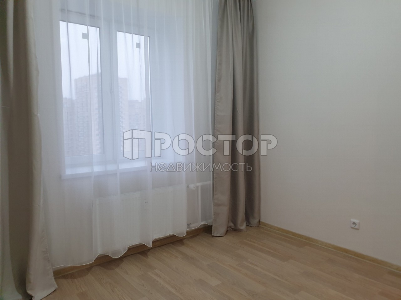 3-комнатная квартира, 65.5 м² - фото 12