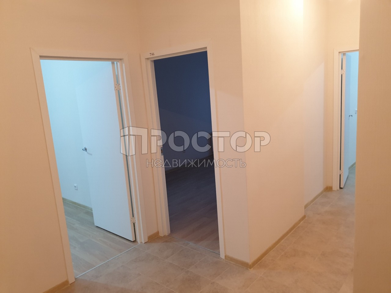 3-комнатная квартира, 65.5 м² - фото 11