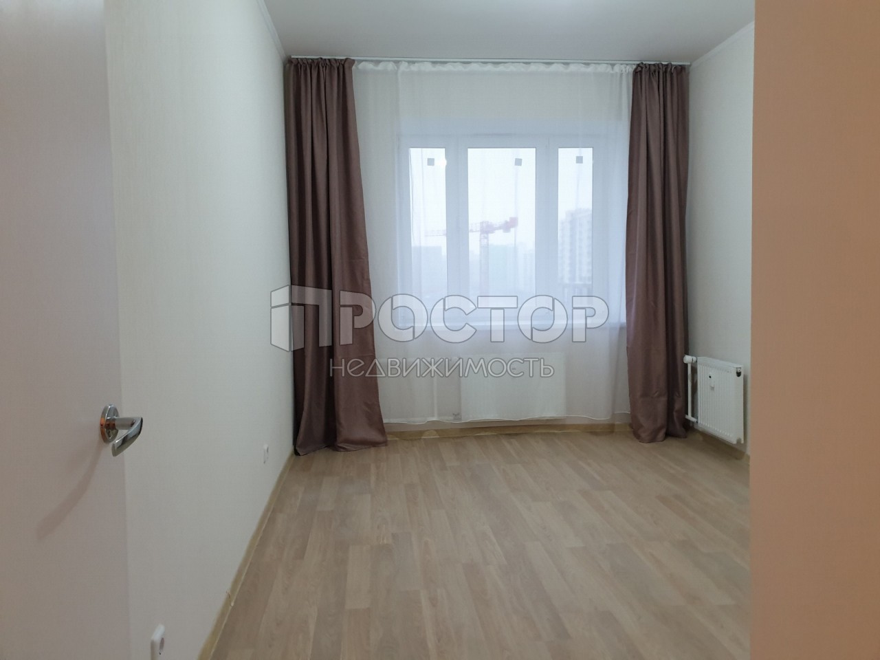 3-комнатная квартира, 65.5 м² - фото 15