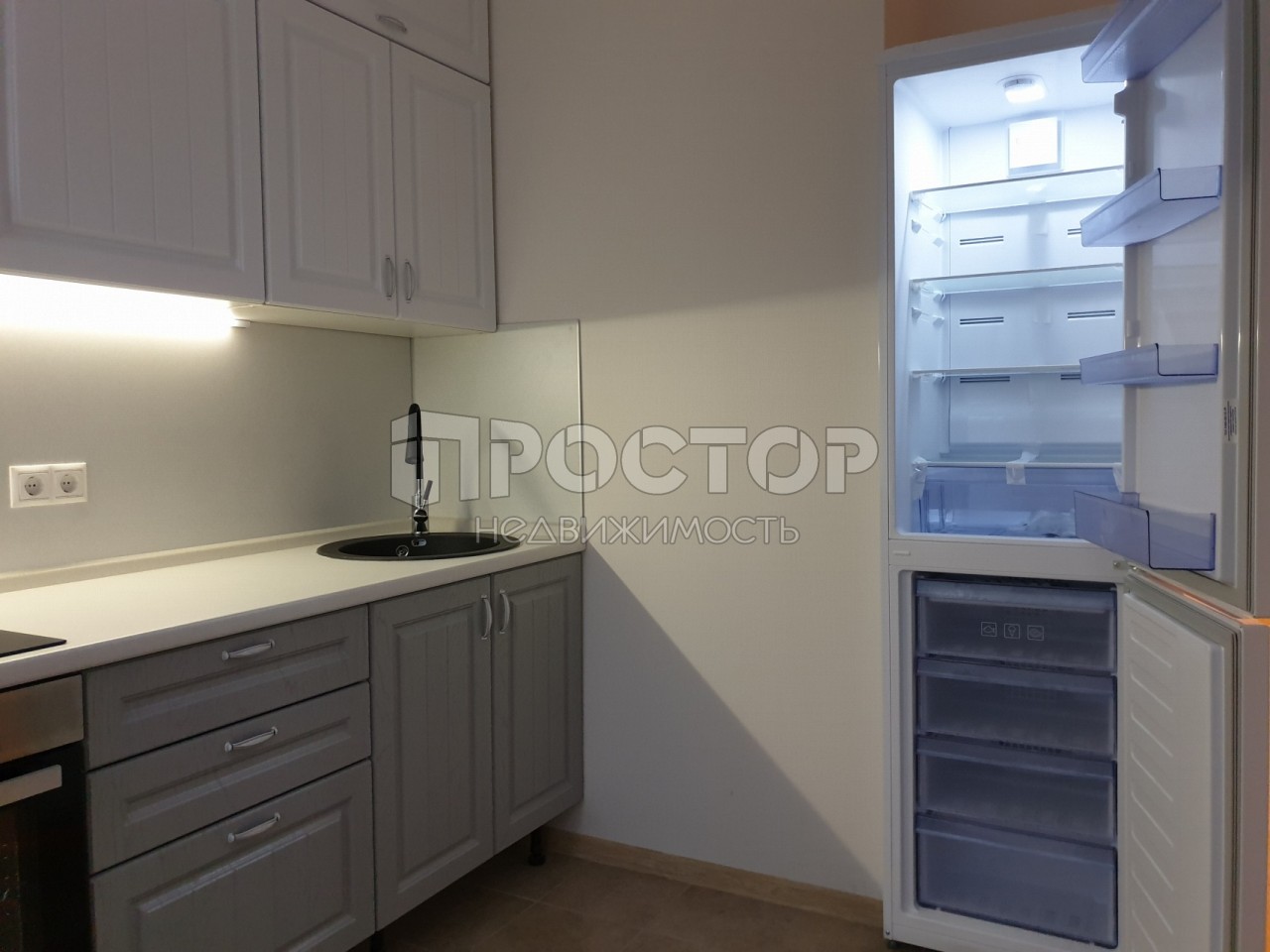 3-комнатная квартира, 65.5 м² - фото 4