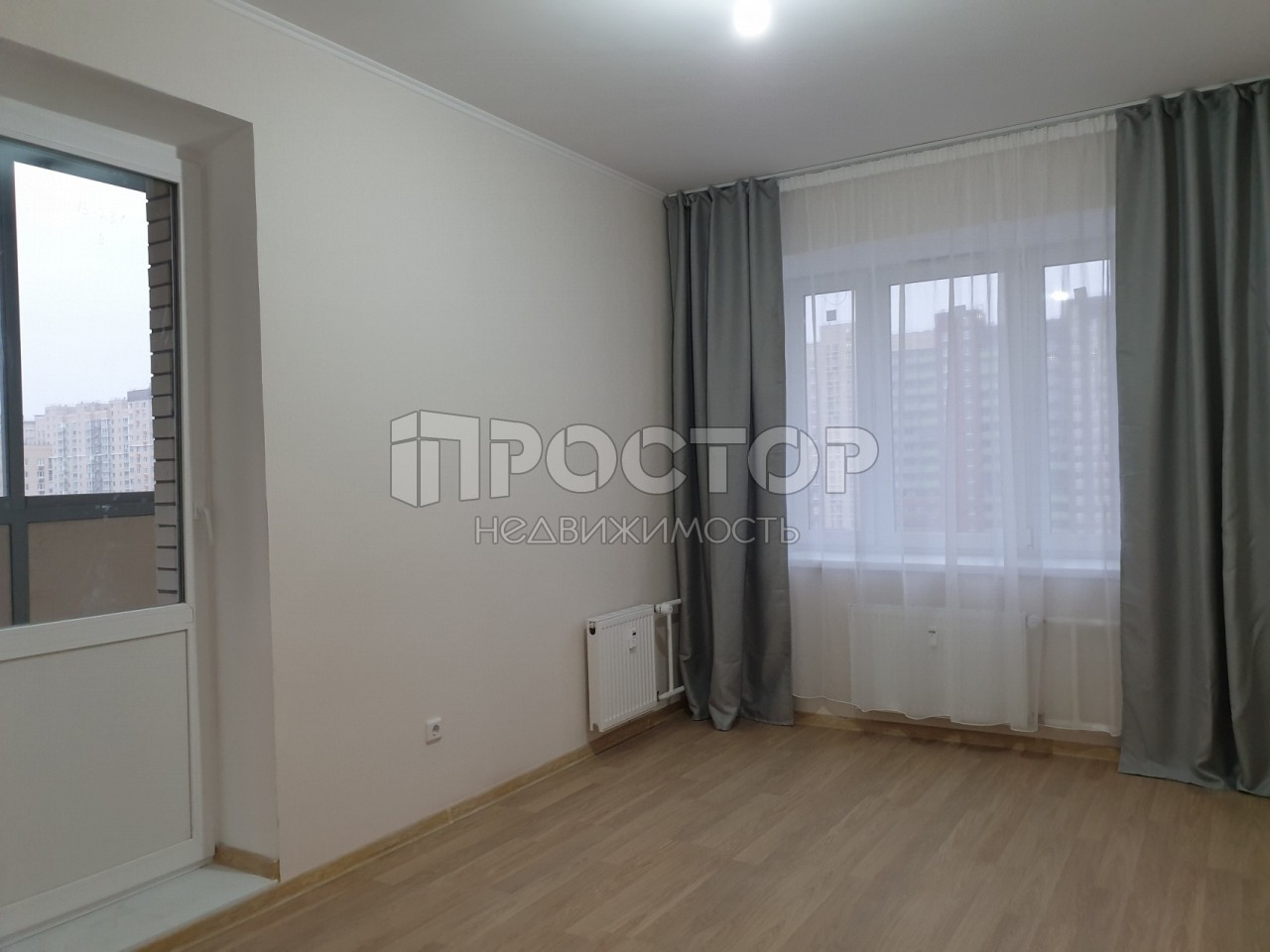 3-комнатная квартира, 65.5 м² - фото 9