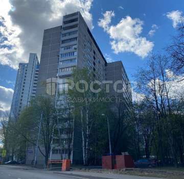 Купить квартиру