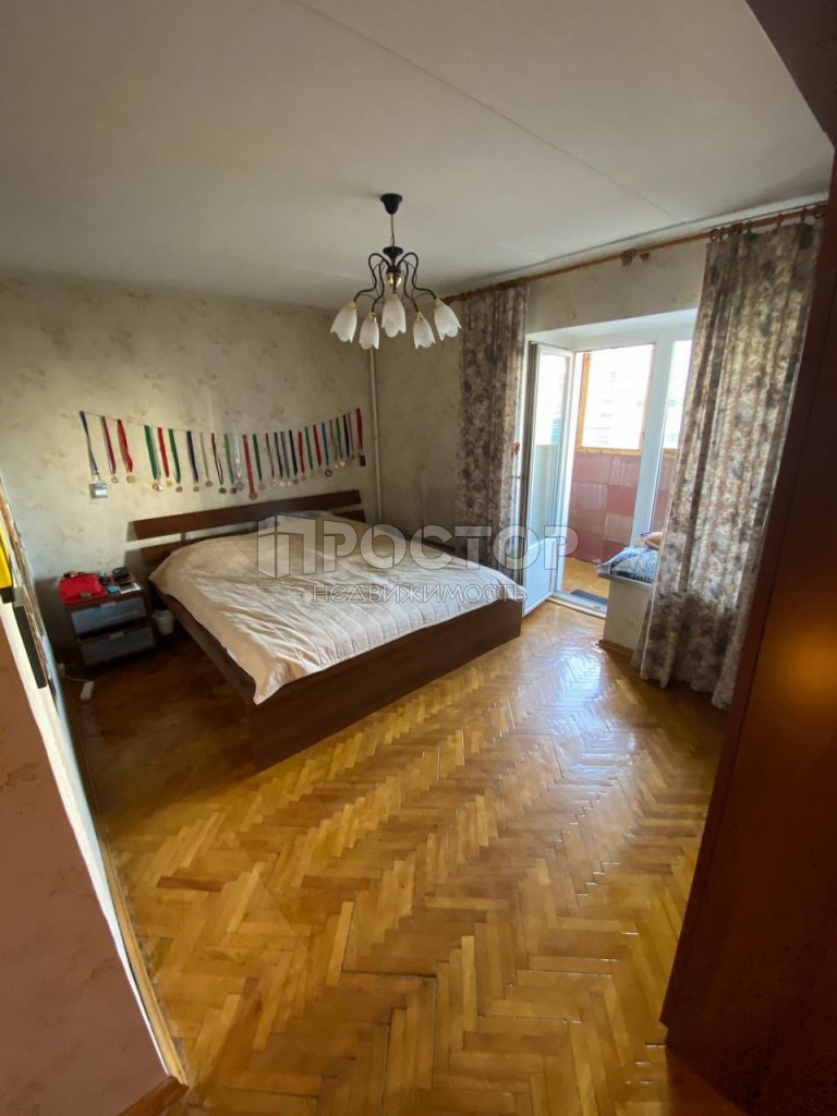 3-комнатная квартира, 67 м² - фото 13