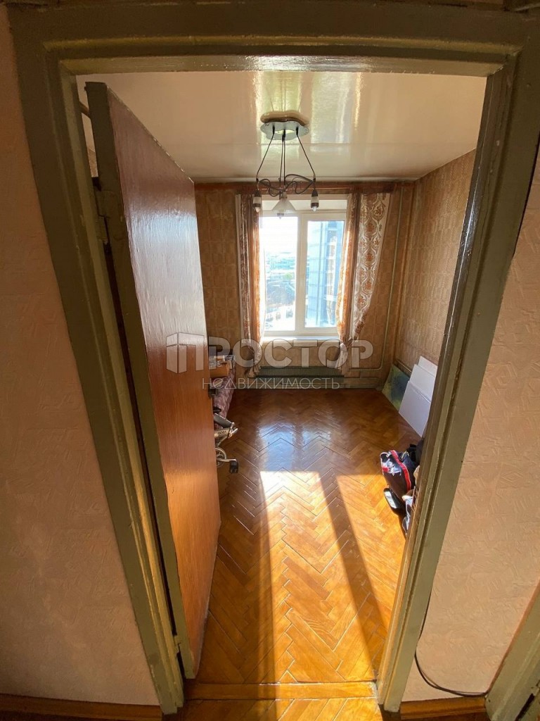 3-комнатная квартира, 67 м² - фото 12