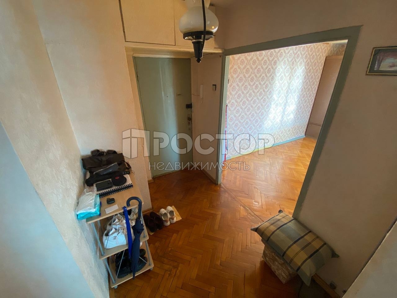 3-комнатная квартира, 67 м² - фото 14