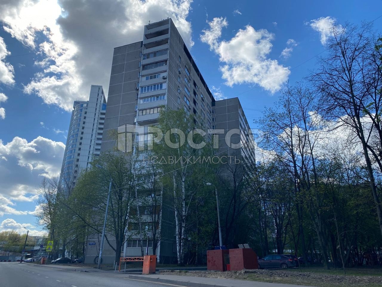 3-комнатная квартира, 67 м² - фото 2