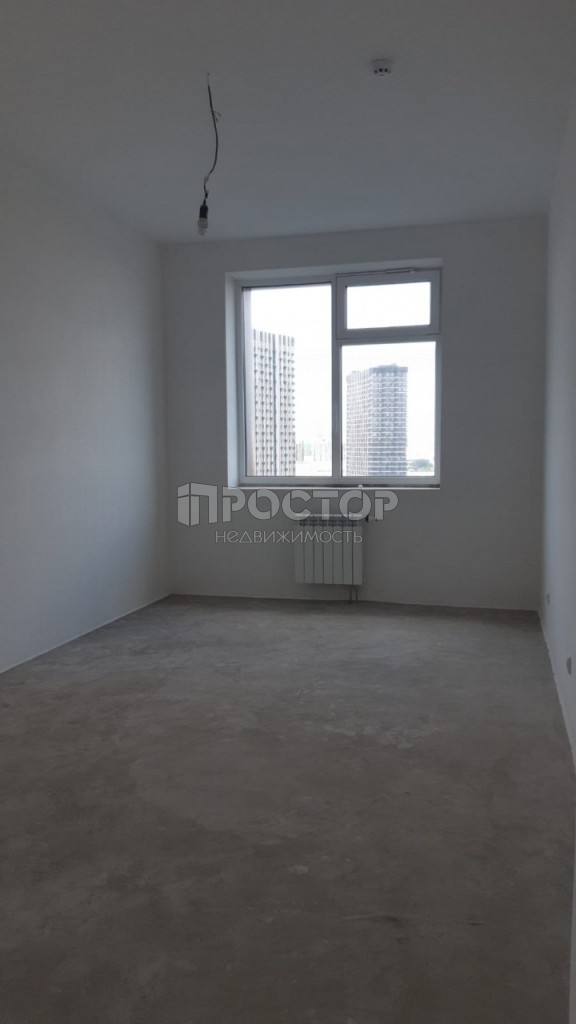 1-комнатная квартира, 43 м² - фото 11