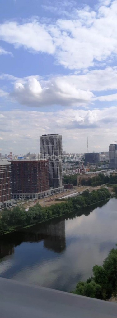 1-комнатная квартира, 43 м² - фото 3